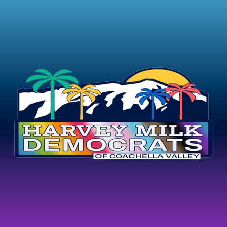 Harvey Milk Democrats
