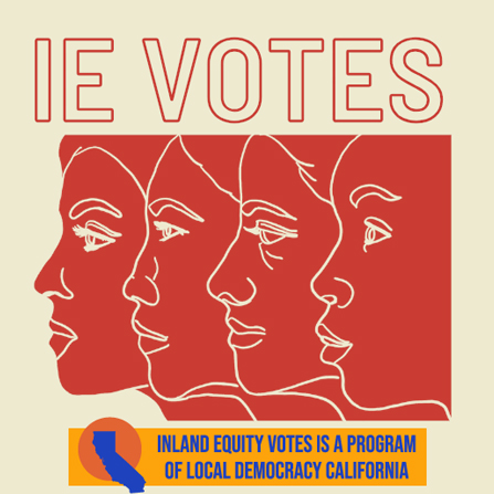 IE Votes